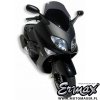 Szyba ERMAX SCOOTER SPORT 55 cm Yamaha TMAX 500 2001 - 2007